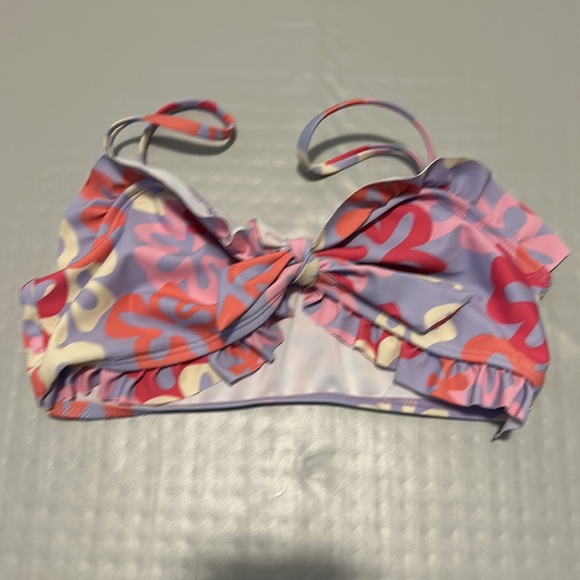 Purple Bikini Size XS - Picture 3 of 5